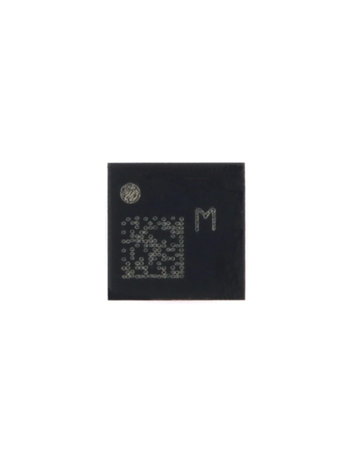 20pcs/brand New Original LIS2MDLTR LGA-12 Digital Output Magnetic Sensor Three-axis Magnetometer Chip