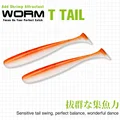 T-Tail-D