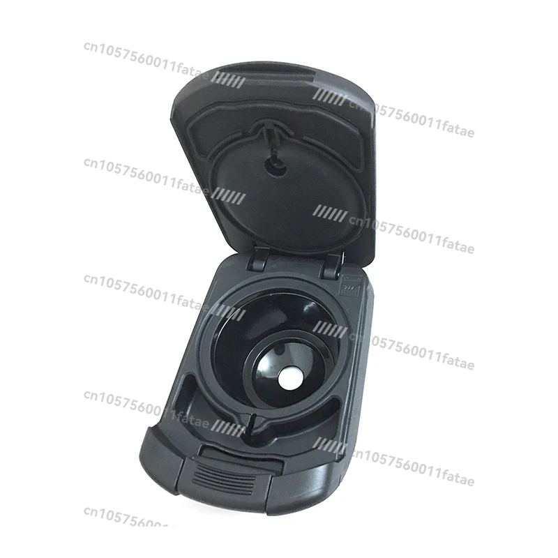 

Coffee Machine Drawer Holder Parts for EDG355 Drawer Holder Replace