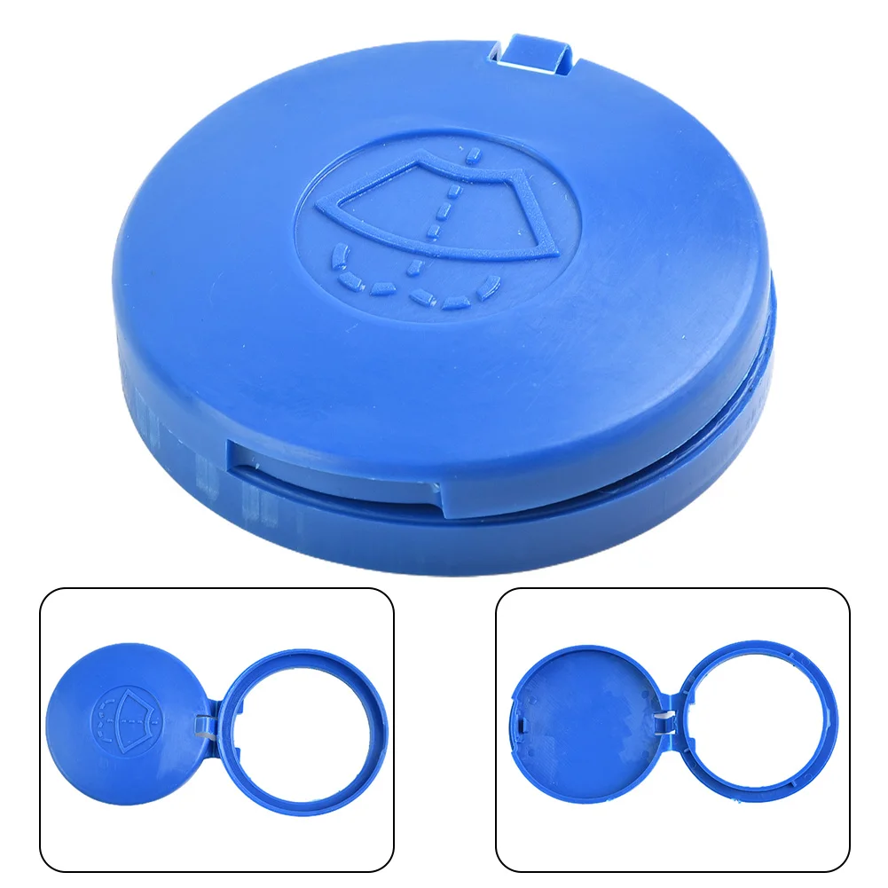 Brand New High Quality Cap Cover For Xantia Parts Replacement Reservoir Washer Windshield ABS For C4 2004-2015