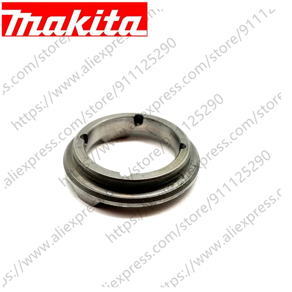 CONDUÇÃO FLANGE para Makita HR2630 HR2630T HR2631F HR2641 HR2650 HR2650J HR2651J HR2651T HR2652 HR2653 HR2653T M8701 332139-4