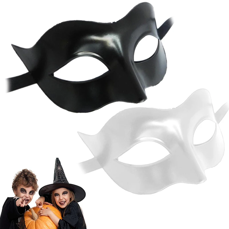 Brief Masquerade Sexy Venetian Mask Venice Party Performance Red Golden Silver Sex Women Eye Masks Birthday Halloween