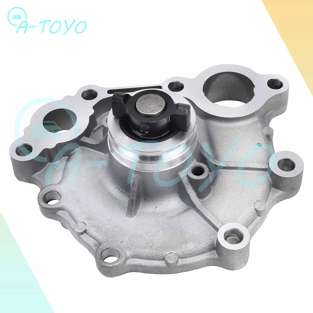 

Водяной насос двигателя Toyota Previa 16100-79165 1610079165 16101-76030 16101-76030