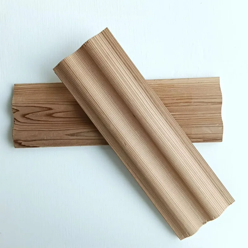 Soundproof Acoustic Wood Wall Panels Slat Interior Wall Decor Wood Paneling for Walls and Ceilings