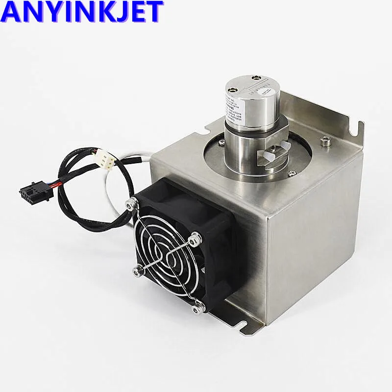 Imaje 9450 white pigment ink pump assy ENM49427 for Imaje  9410 9450 inkjet coding printer