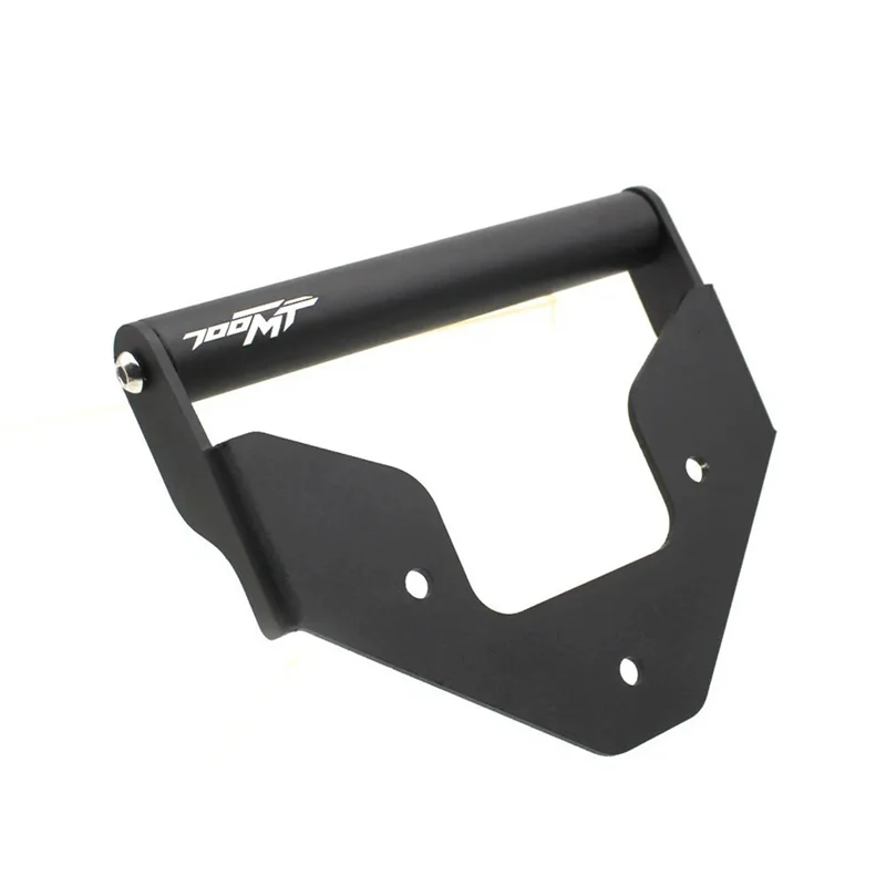 ل CFMOTO 700MT 700 MT CF700MT 2025-دراجة نارية الملاحة حامل جوّال بلاستيكي المحمول-الملحقات