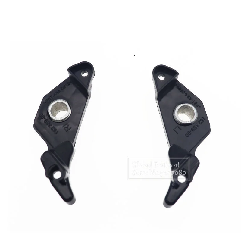 Auto Frontscheinwerfer Scheinwerfer Reparatursatz Halterung Clip für BMW 5er E60 E61 63126949634 63126949633 63126941478 63126942478 – Detail 5