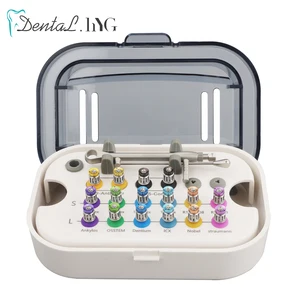 6 Büyük satış, anahtar implantlar-no. 2