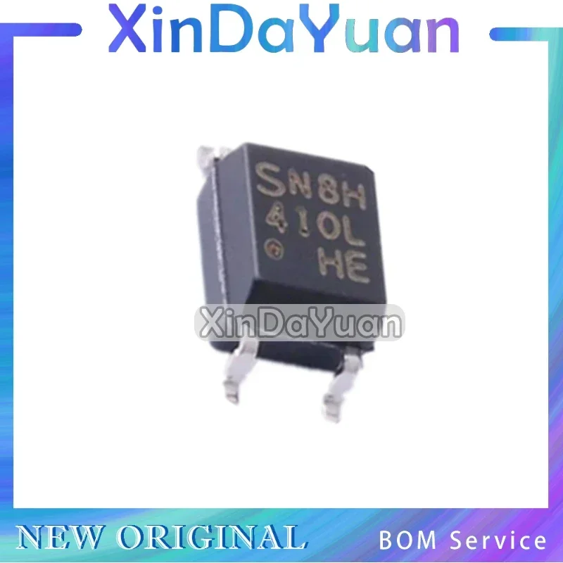 5Pcs PC410L Optocou…