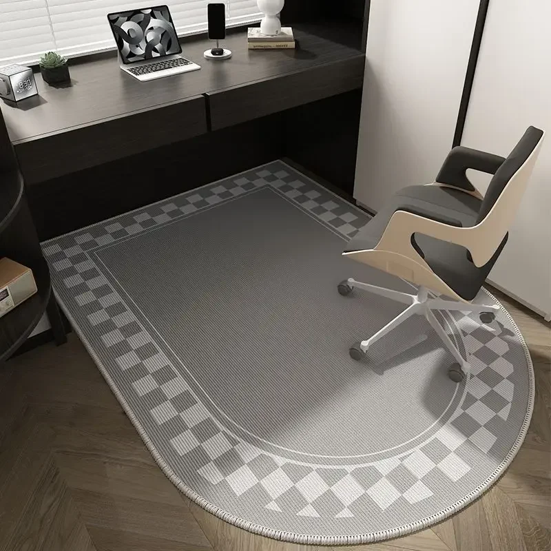 VIKAMA Study Computer Chair Ca - đánh giá và giá Chair Mat Hard Floor