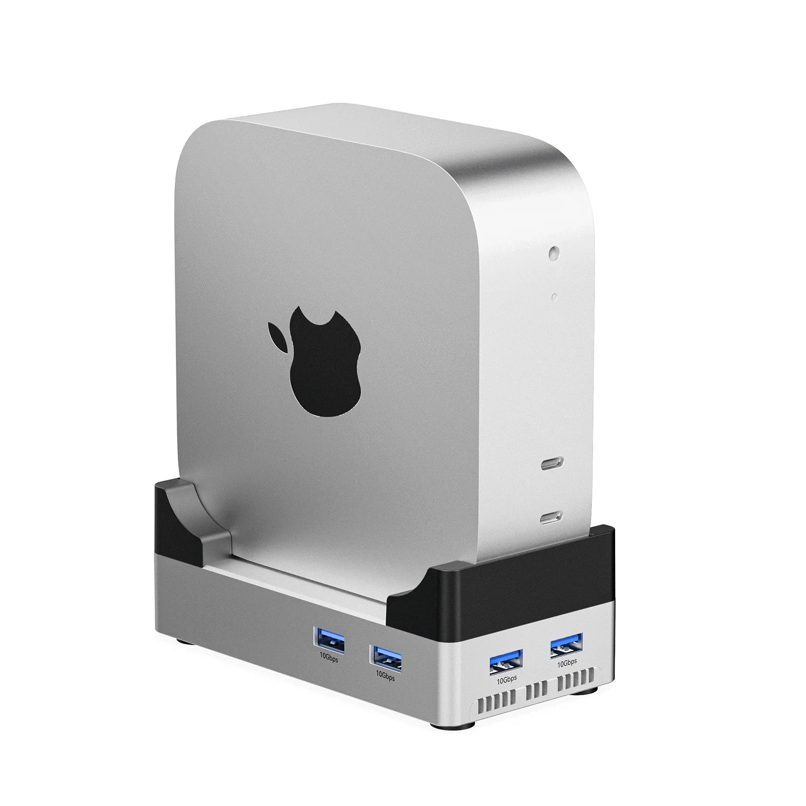 

Док-станция Acasis Mac Mini M4/M4 Pro, разъем HDMI 4K/60 Гц и M.2 NVMe, 8 ТБ, 2280/2260/2242/2230 для Mac Studio
