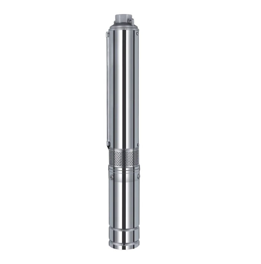 High Demand 180 Meters 1500W Solar Brushless Screw Deep Well Submersible Water Pump for 3inch Agriculture Irrigation