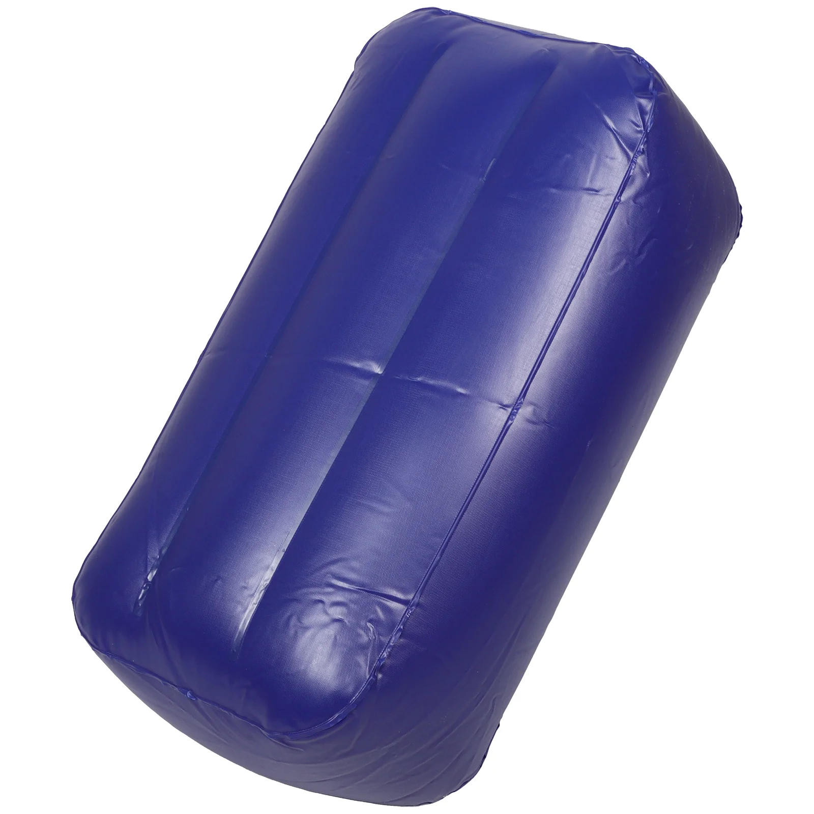 Outdoor Inflatable Rubber Boat Cushion Individual Seating Pvc Cushions Flotation