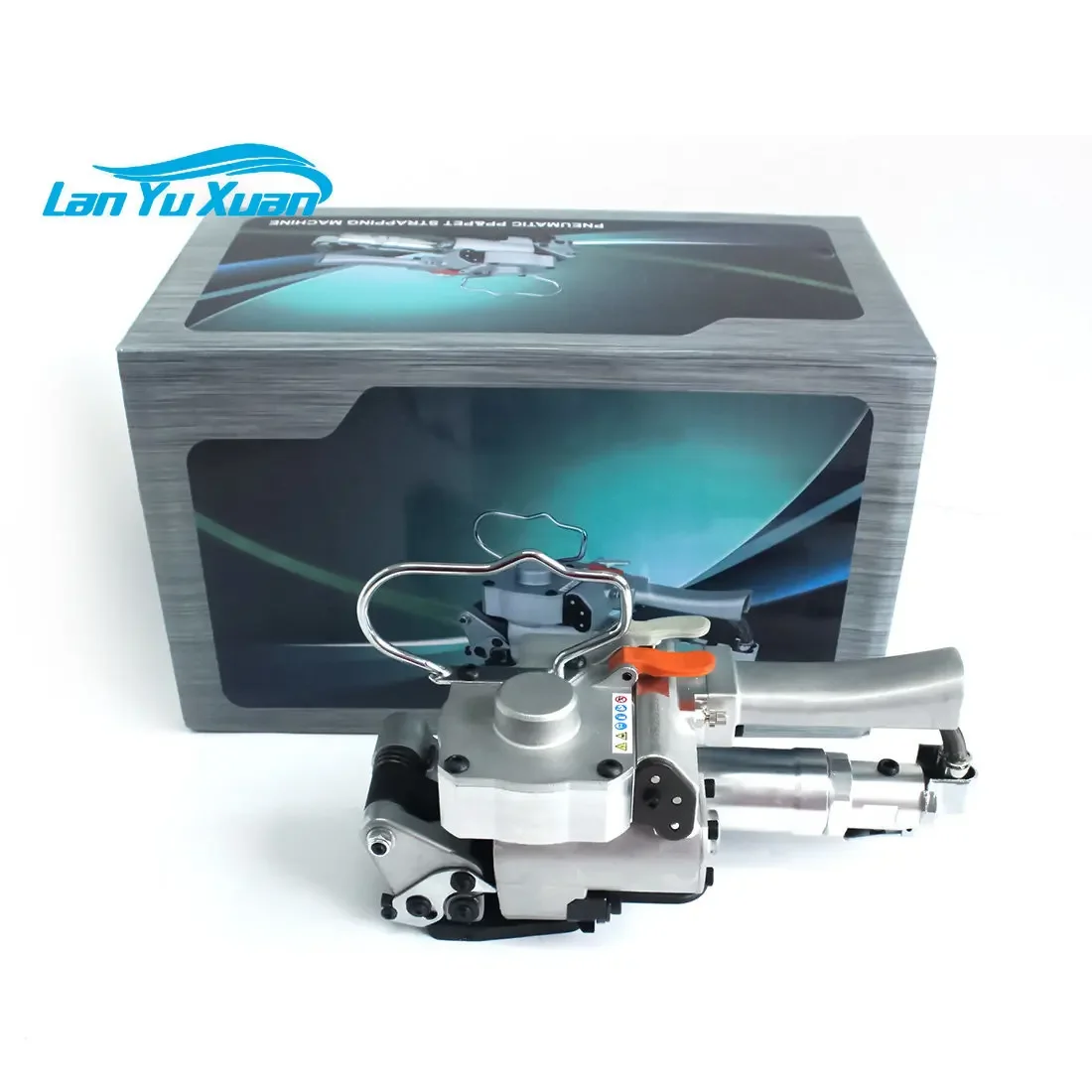 Pneumatic Strapping…