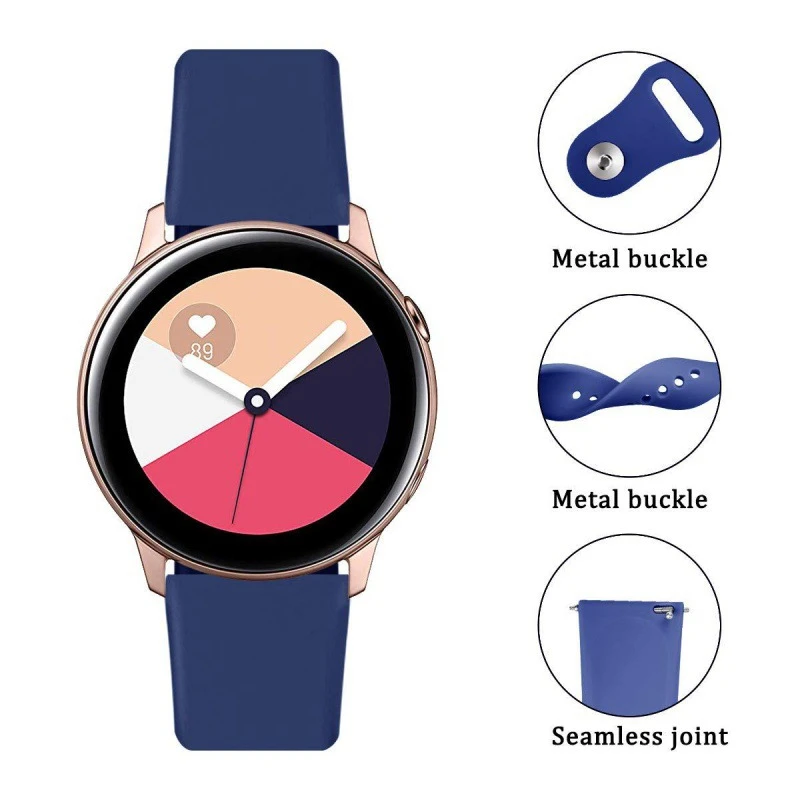 Silicone Strap For HUAWEI WATCH GT 4 41mm 46mm Sports Band For Huawei Watch GT4 Correa Replacement Wristband 18mm 22mm Watchband