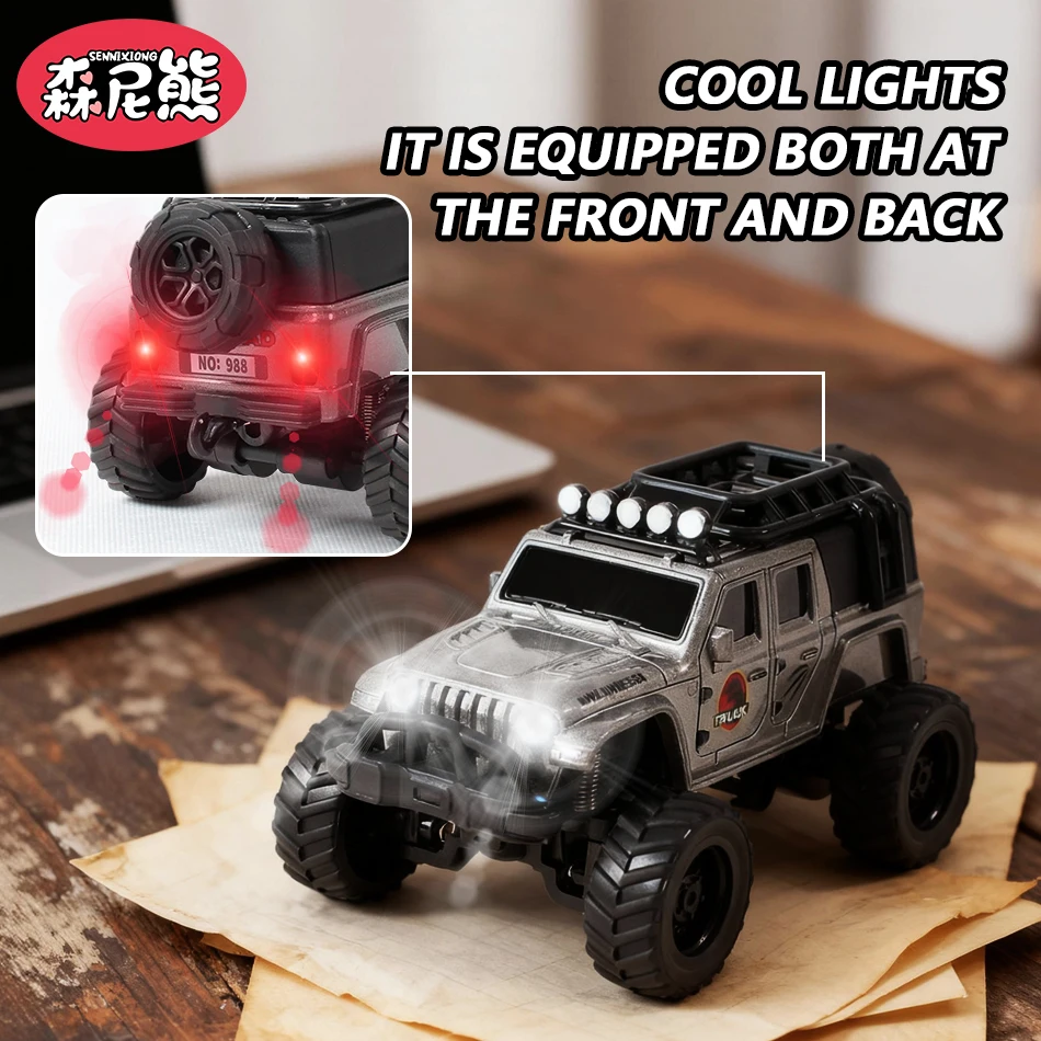 Thumbnail 4 - #70 Best Mini RC Cars to Buy In 2026