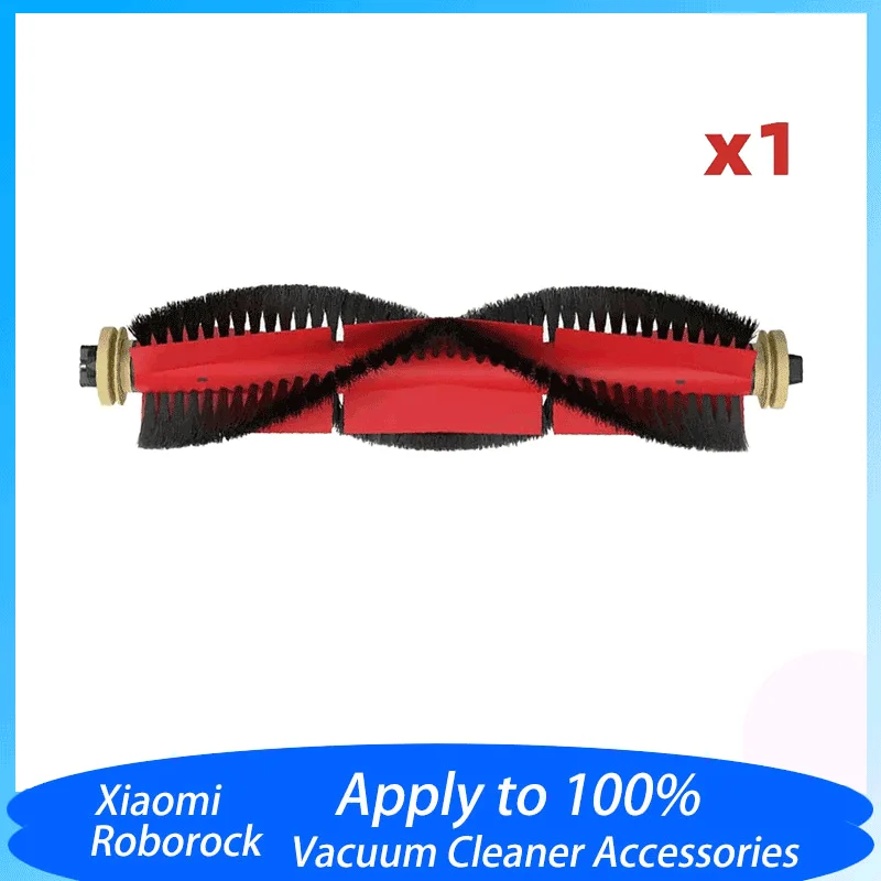 Cepillo Lateral de cepillo principal para Roborock S5 S502-00 S502-02 S5 Max S6 S6 MaxV S6 Pure E4 E5 Robot repuestos de aspiradora fregona con filtro Hepa