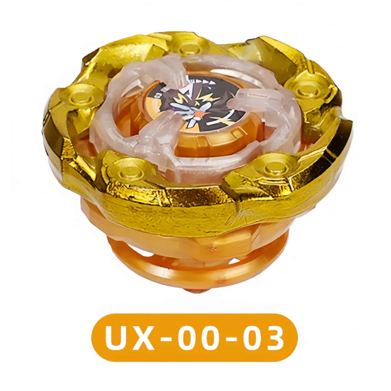 Beyes Gyro X Spielzeug UX-06 Booster Leon Crest 7-60GN UX13 UX11 UX09 UX08 UX07 UX06 UX03 UX01