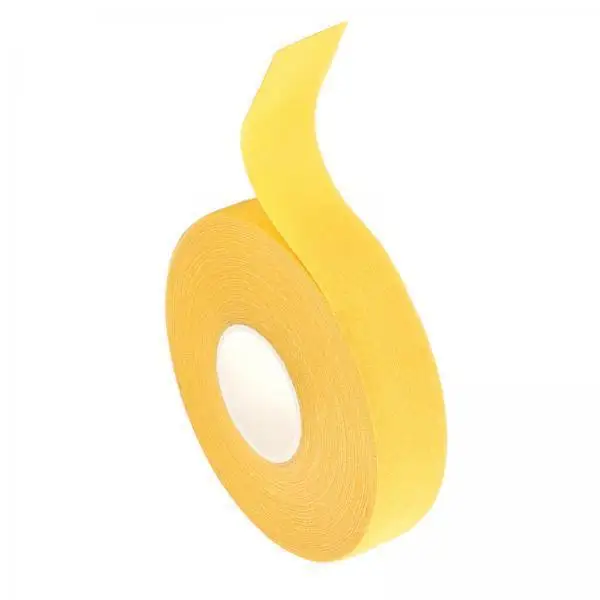 

Лента для обмотки хоккейных клюшек: комфортная, с хорошим сцеплением, клейкая тканевая лента для ремонта хоккейных клюшек, а также для теннисных и сквош-ракеток