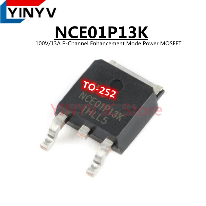 NCE6020AK NCE6050KA NCE60P25K NCE60P50K NCE30H15K NCE30H10K NCE01P13K NCE40H12K NCE65T540K NCE3050K NCE3080K NCE3095K NCE4080K