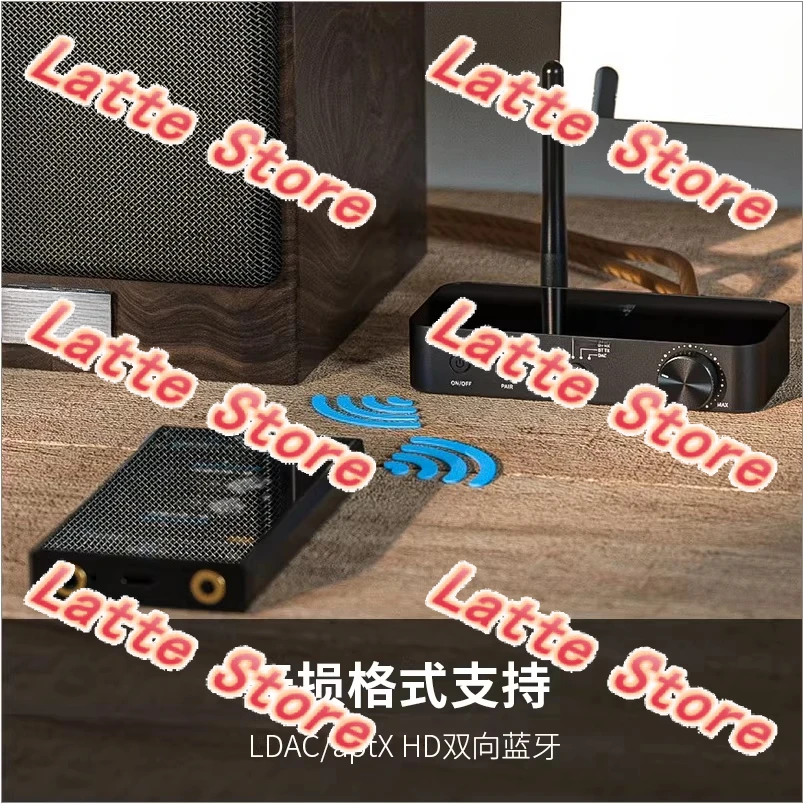 Suitable for FiiO/Fio BTA30PRO Bluetooth audio two-way LDAC receiver transmitter HIFI decoder all-in-one machine