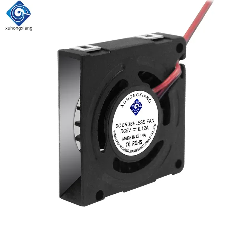 3007 Blower Fan for 5V 12V Humidifier and Air Purifier Factory Direct Sales