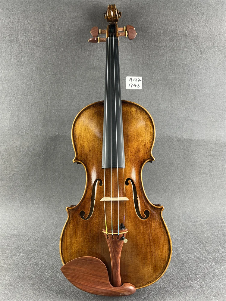 Professional Concert Level Old Guarneri 