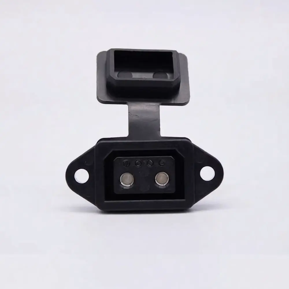 Stabilized Power Transfer Cord For Lithium Battery Swapping Cabinet 2Plus6 Socket To 2Plus4 Male Power Plug Cable
