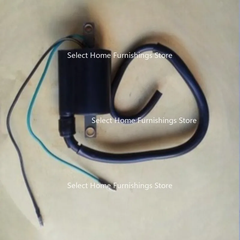 

Suitable for High Voltage Ignition Coil, High Voltage Package