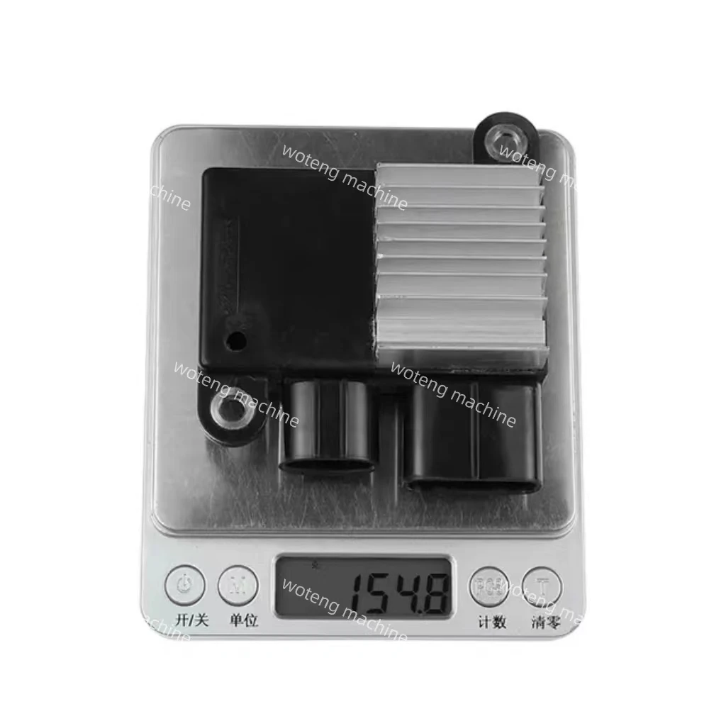 

Auto cooling fan control module 89257-12010 499300-3341 499300-3400 89257-499300 for Toyota corolla matrix