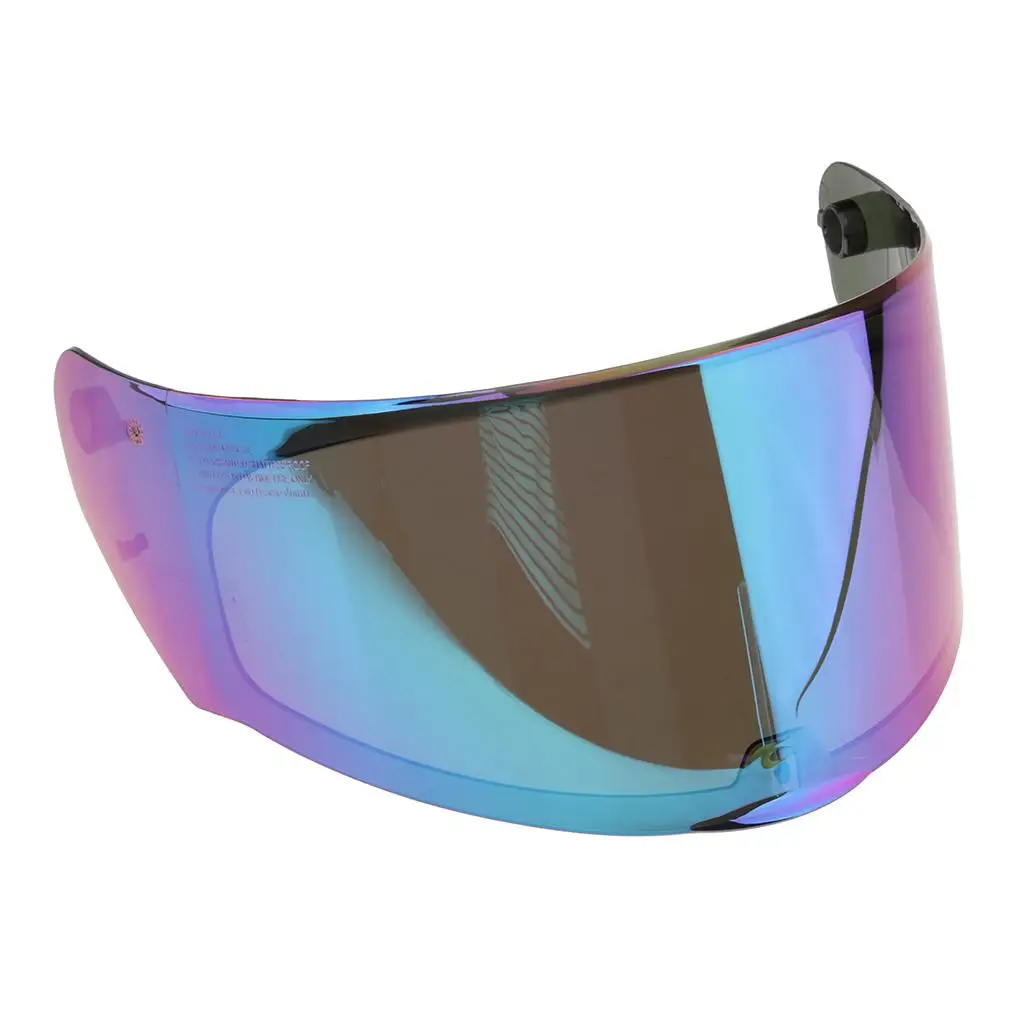 Motorcycle Helmet Lens Visor Windshield for LS2 FF320 328 353
