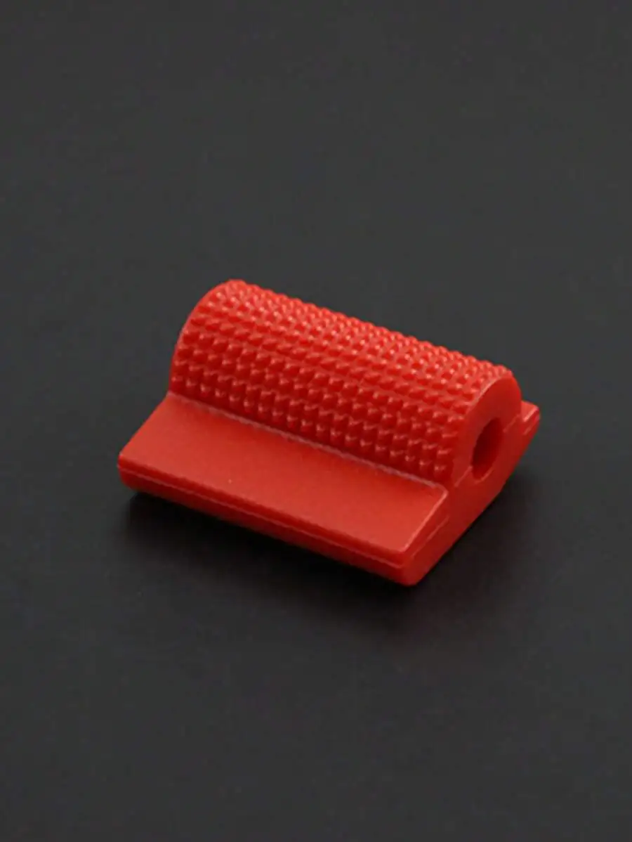 

2pcs Non-Slip Motorcycle Gear Shifter Protector Rubber Cover