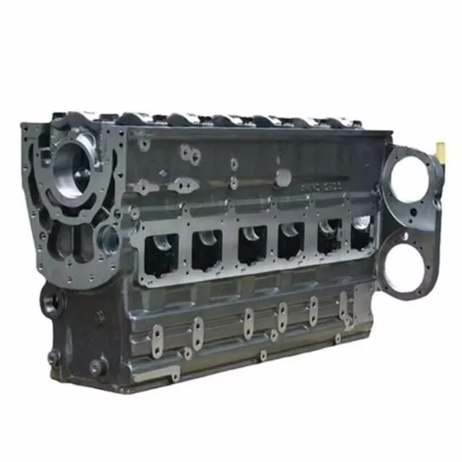 NTA855 Cylinder Head 3031156 Construction Equipment Diese Engine Parts New and Origina-l 6 Months Warranty