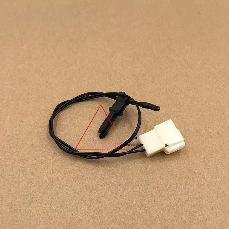 For Kobelco SK130 200 210 250 260 330 460-8/Super 8 Air Conditioning Temperature Control Switch Sensor