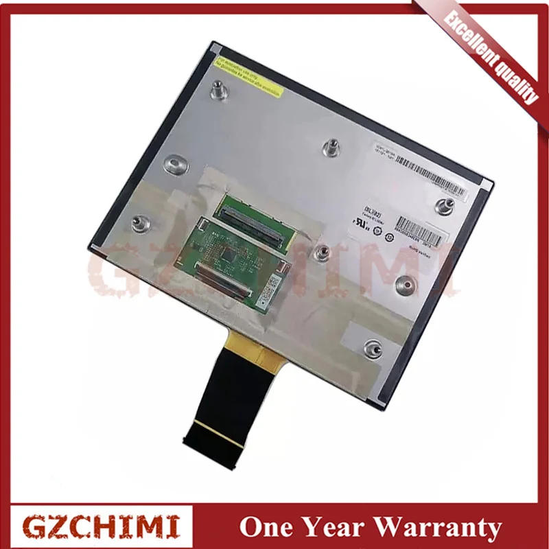 

ЖК-дисплей с сенсорным экраном для Jeep RAM DODGE CHRYSLER 2017-2021 LA084X01-SL02 LA084X01SL02
