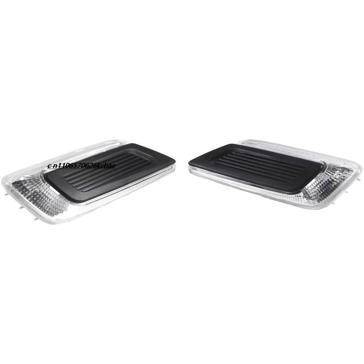 Applicable for2015 2016 2017 2018 2019 2020 2021 2022 2023 years of BMW Mini F54 body panel edge lights  63137358465  6313735846