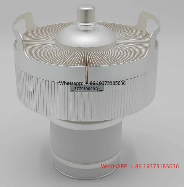 3cx10000A7 Sender High MU – Leistungstriodenverstärkermodul