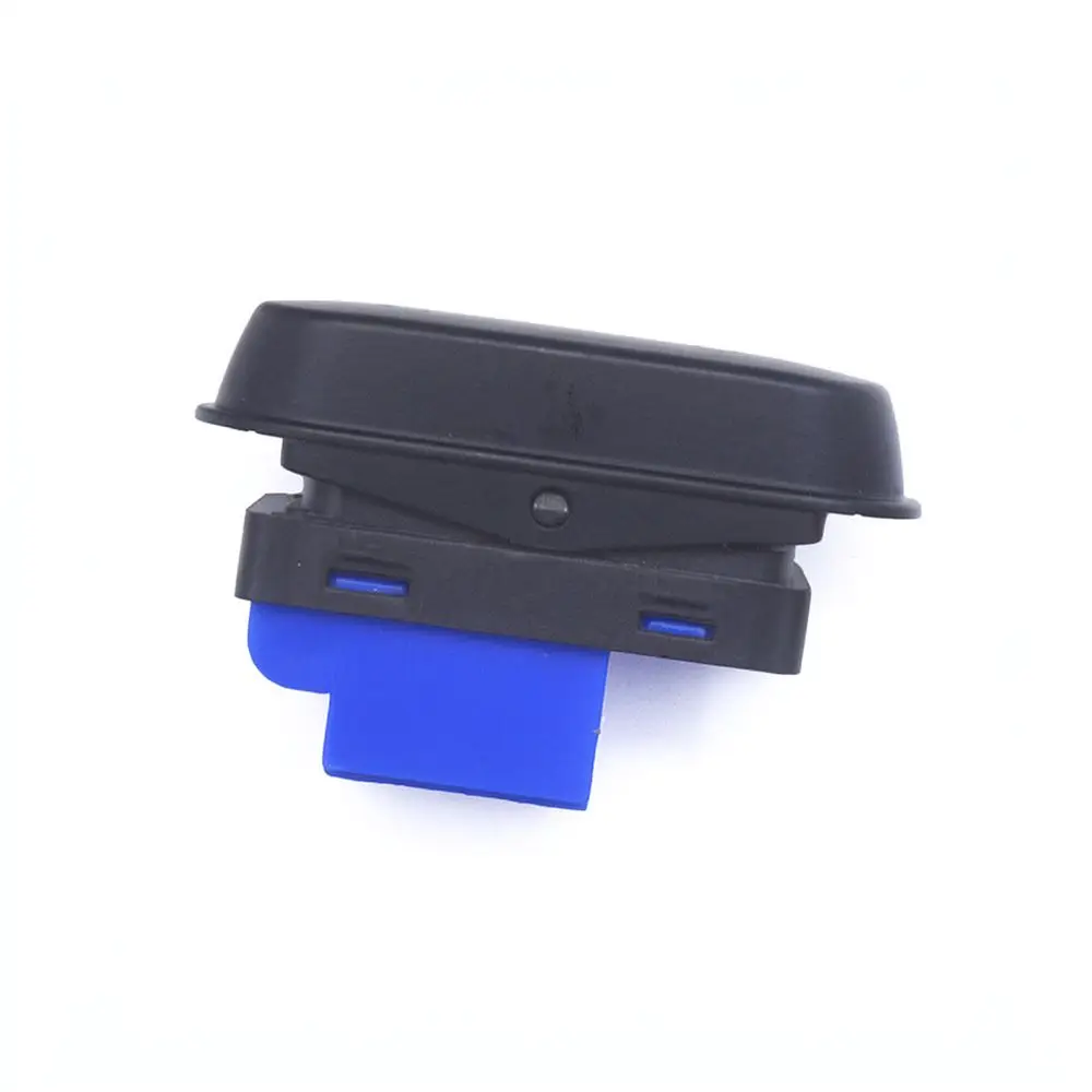 Automotive Central Door Lock Switch Button For Seat 5P0962125 Replacement Part Stable Interior Electric Component