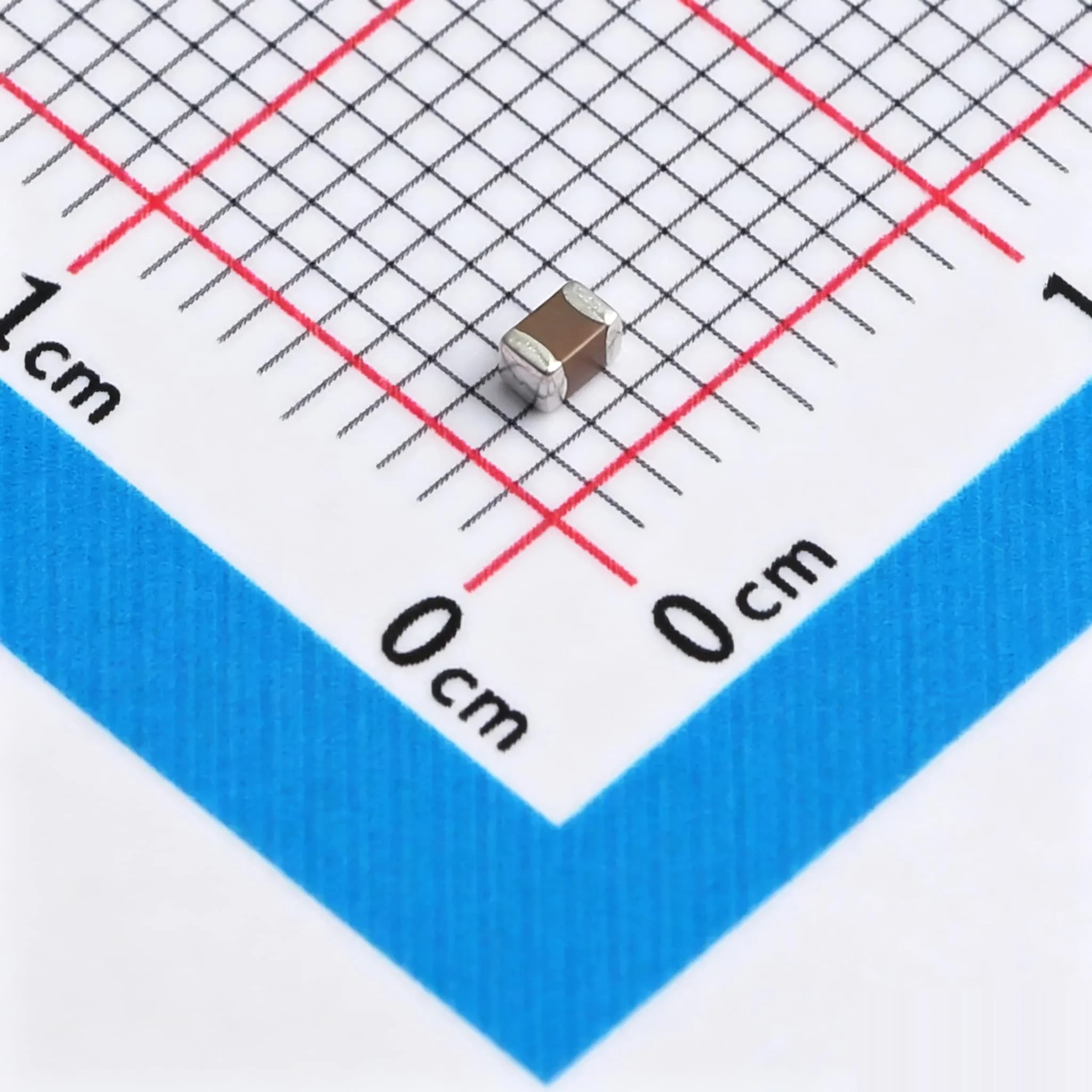 500/2000PCS SMD Ceramic Capacitors 0805 10UF 22UF 10V 16V 25V 35V 50V 63V X5R X7R Chip Wholesale