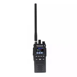 2022 nuova Radio Citizen Band 27 Mhz RS-818 Am Fm Cb Handy Radio interfono Walkie Talkie professionale