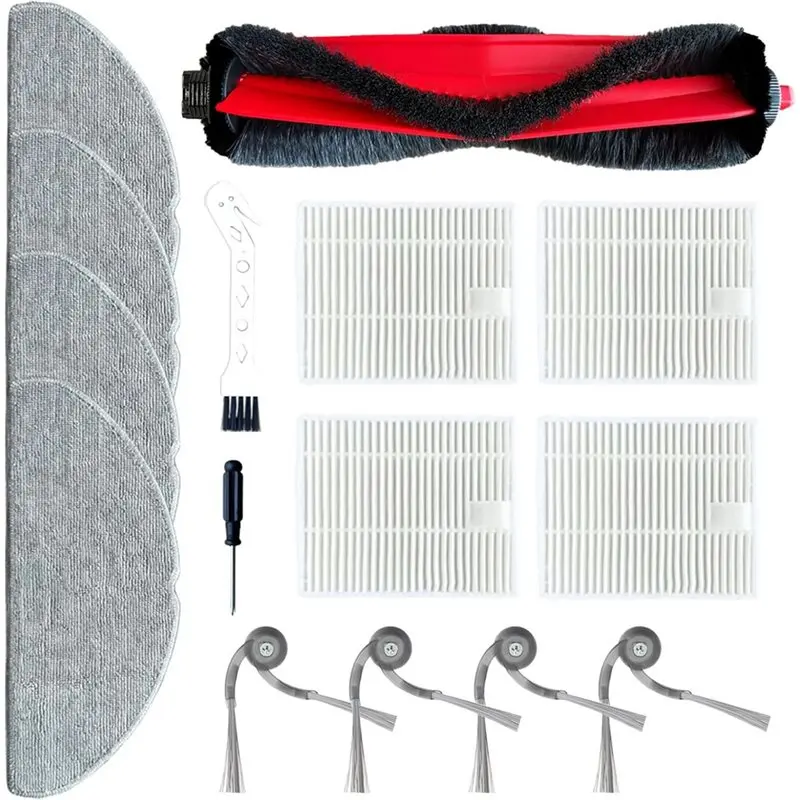 A39M For Roborock Q…