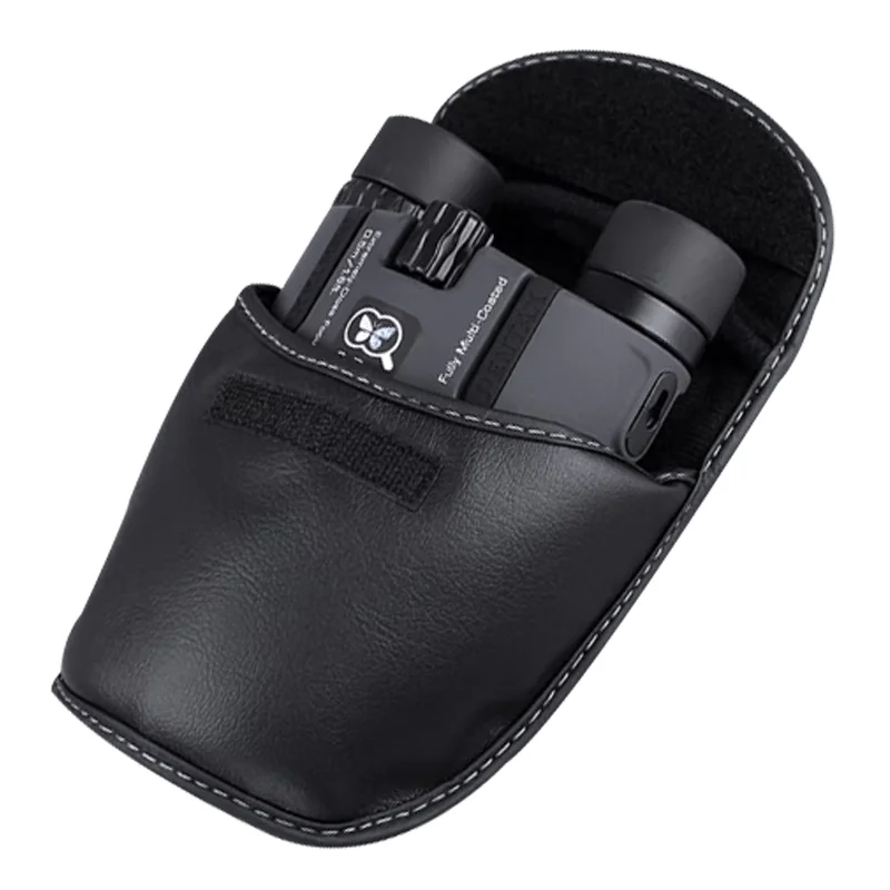 Imagem -03 - Pentax Alça Original Bolsa Macia Pacote Original para Binóculos
