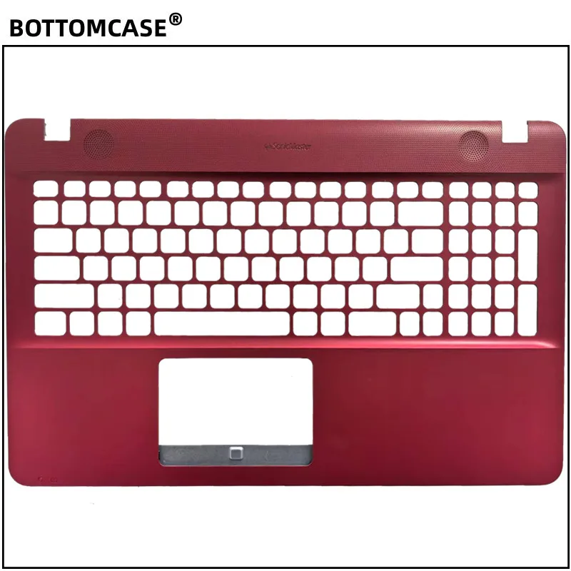 

New For BOTTOMCASE® X541S X540L FL5700 R540U C520U VM520U Laptop Upper Case Palmrest Cover 13NB0CG4AP0311