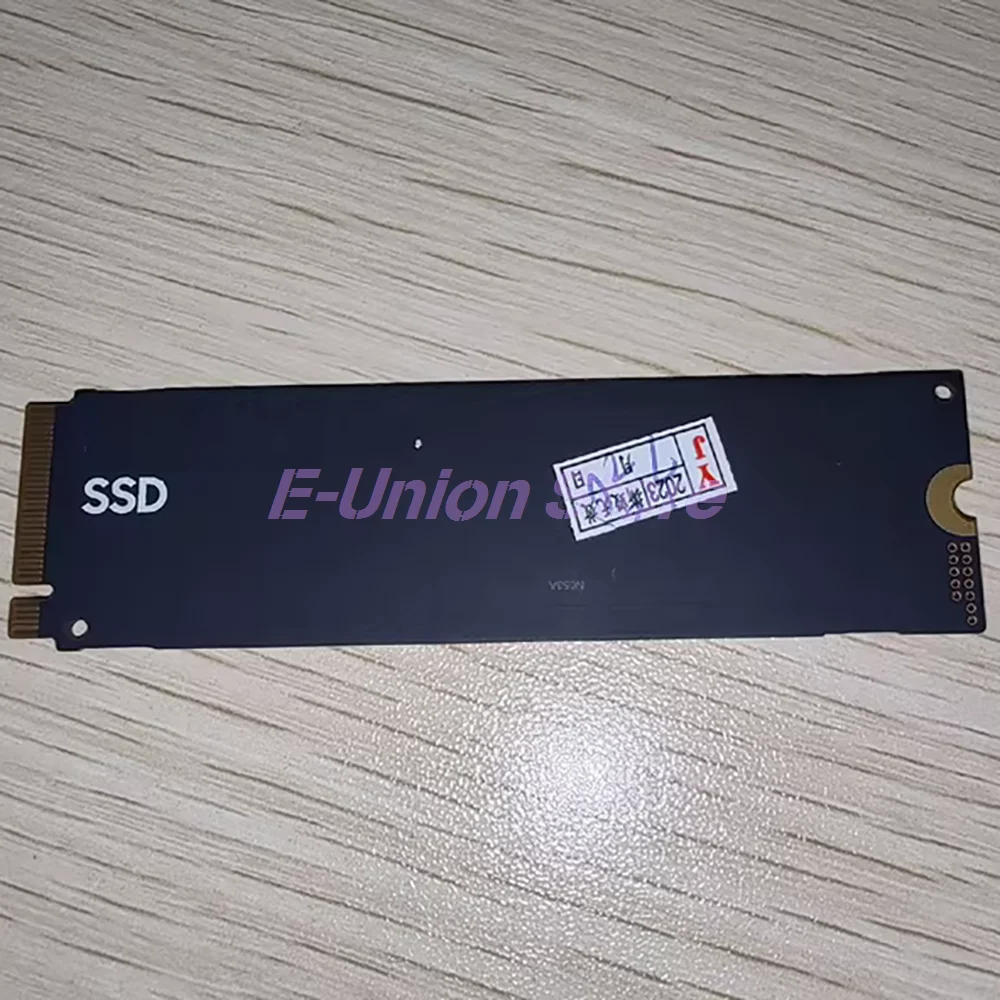 PM9A1 サムスン新しいソリッドステートドライブ MZVL22T0HBLB-00B00 2T M2 NVME SSD