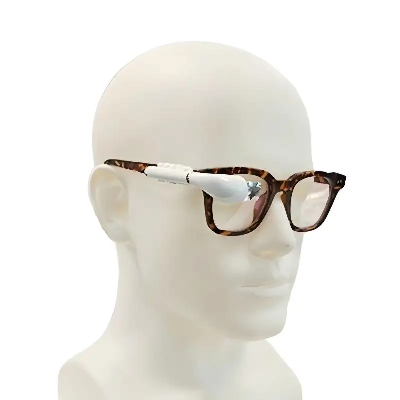 Quick Charging  Navigation AI Glasses Smart AR Glasses with Real-Time Translation and Multi-Language Support