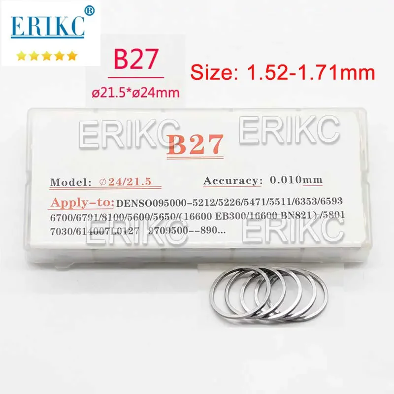 For Adjusting Gaske…