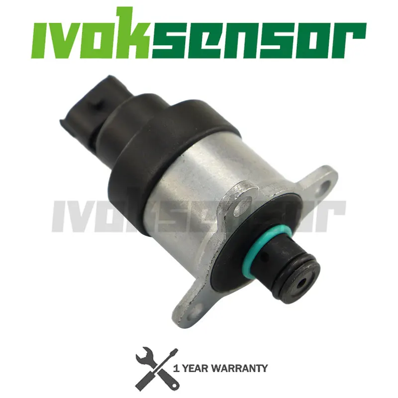 0928400690 0 928 400 690 High Pressure Fuel Pump Regulator Metering Control Solenoid Valve For MITSUBISHI CANTER FUSO ROSA 4M50