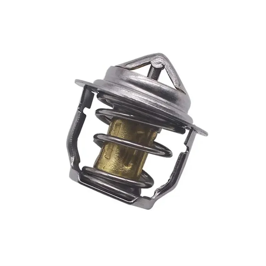 Thermostat thermostat 71 degrees 19434-73014 new applicable Kubota D1105 V1505 D782 V1903 engine thermostat excavator parts