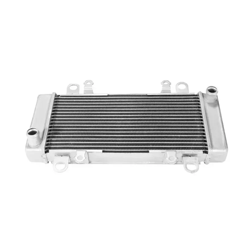 Motorcycle Parts Acsessories Radiator Cooler Cooling For Kawasaki Ninja 300 ABS 2013-2017