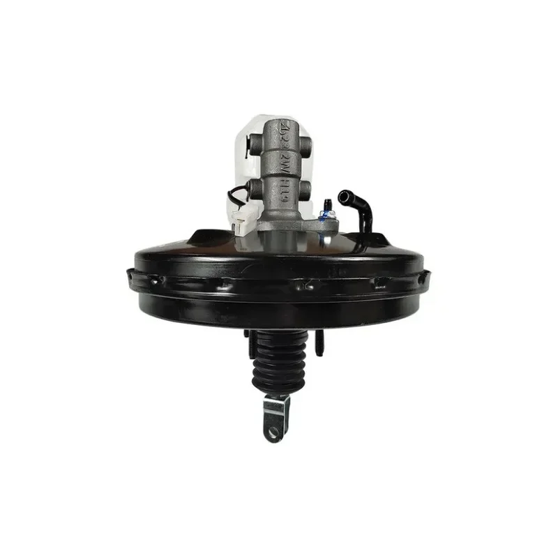 3505110-AT02 M80 Brake Master Cylinder Auto Brake Parts Replacement Brake Assembly for Commercial Vehicle